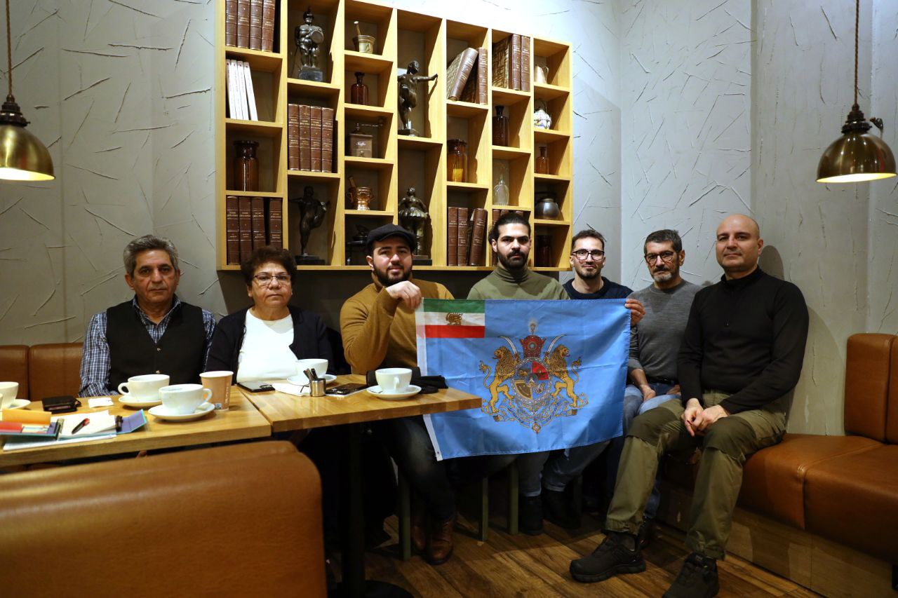 first day of the association